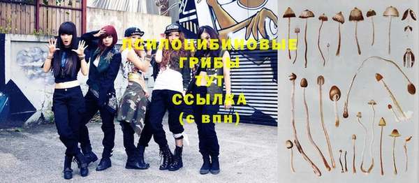 кристаллы Семилуки